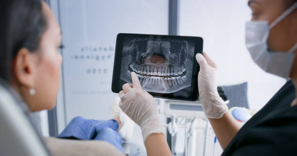 Licensed Dental Implants service in McLeansville, NC - Smile Center Dentistry